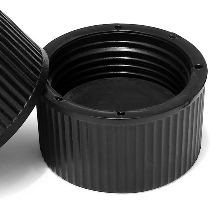 Set capac de drenaj si garnitura pentru filtrul de nisip SX180H, accesorii piscina, 28g