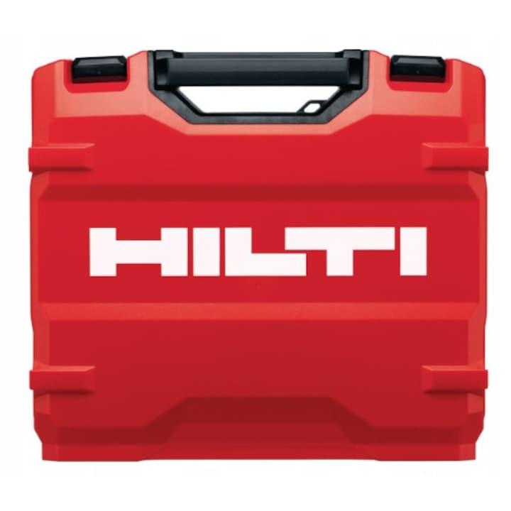 Szerszámosláda, Hilti, TE 7-C, üres