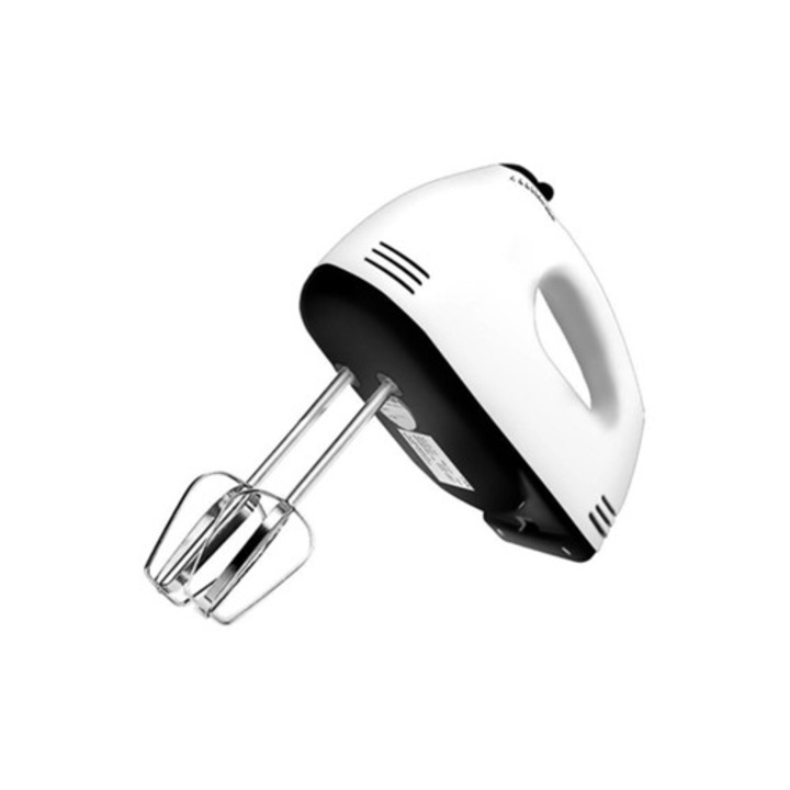 Fehér mixer