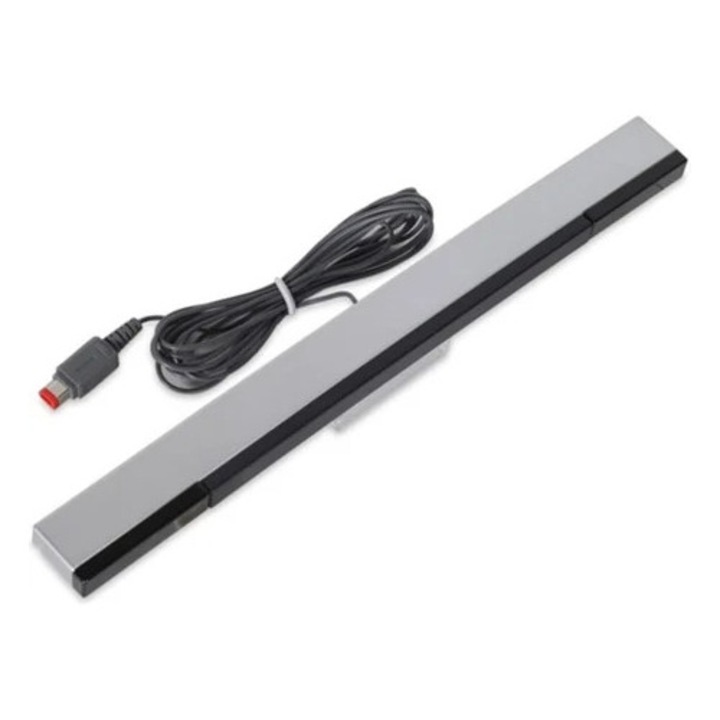 Infravörös érzékelő Nintendo Wii/Wii U konzolhoz, gaming kiegészítők
