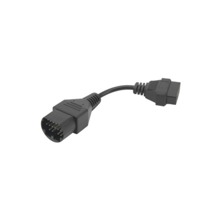 Cablu adaptor OBDII multiplexer ABS, compatibil Ford Ranger Mazda, M