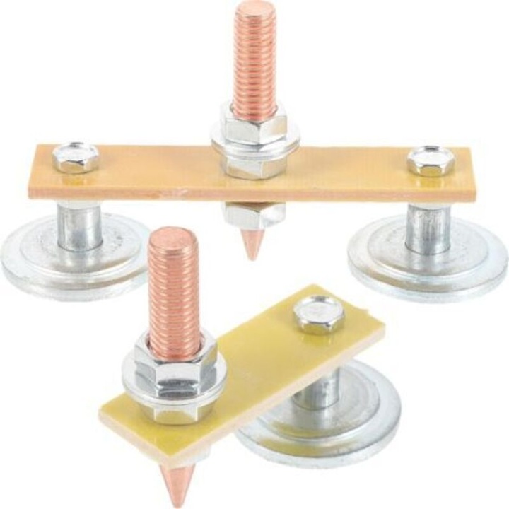 Kit filtrare apa pentru furtun, 100 plasa, 2 garnituri furtun, 3 garnituri filtrare, 1.9cm, 80psi