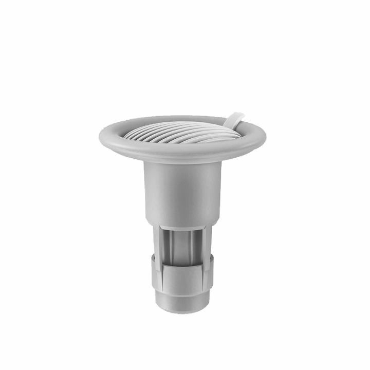 Lefolyószűrő, FG, minimalista design, 32mm