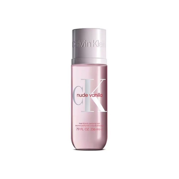 Calvin Klein CK Nude Vanilla, 236ml