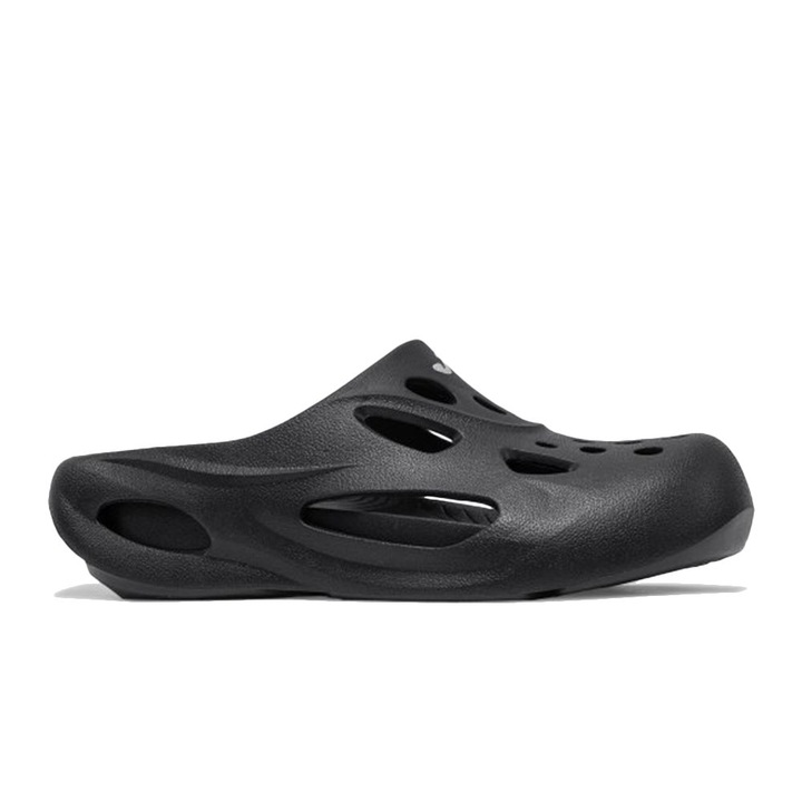 Saboti Joma Paros, sintetic, negru, Negru