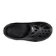 Saboti Joma Paros, sintetic, negru, Negru