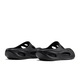 Saboti Joma Paros, sintetic, negru, Negru