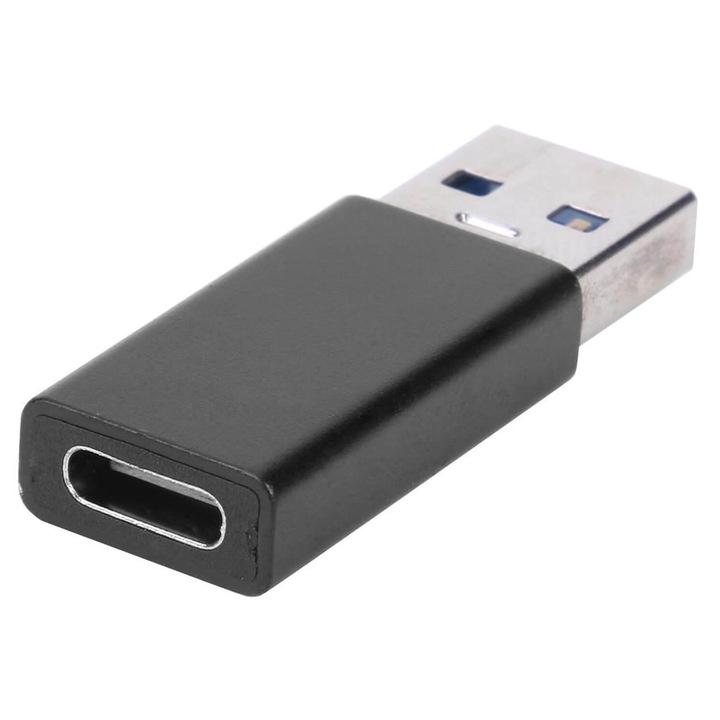 Thunder CDP-02, USB-A átalakító USB-C (A apa, C anya)