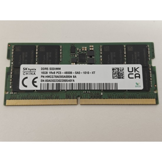 Cauți ddr4-2666 sk hynix? Alege din oferta eMAG.ro