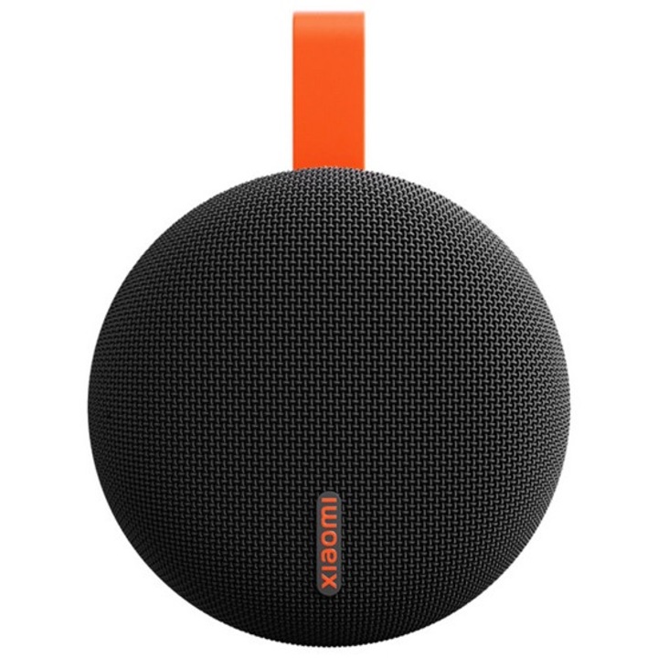 Xiaomi essential bluetooth hangszóró, v6.0, 5w, 1000mah belső akku, ip66 vízálló, fekete
