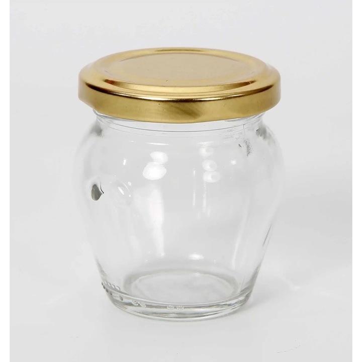 Sticlă mică 106ml Orcio