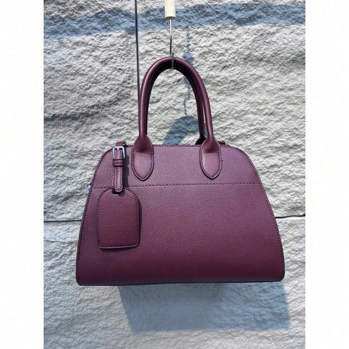 Noi taska, osz/tel, designer stilusu, bordo, nagy, tote tipusu, ingazashoz