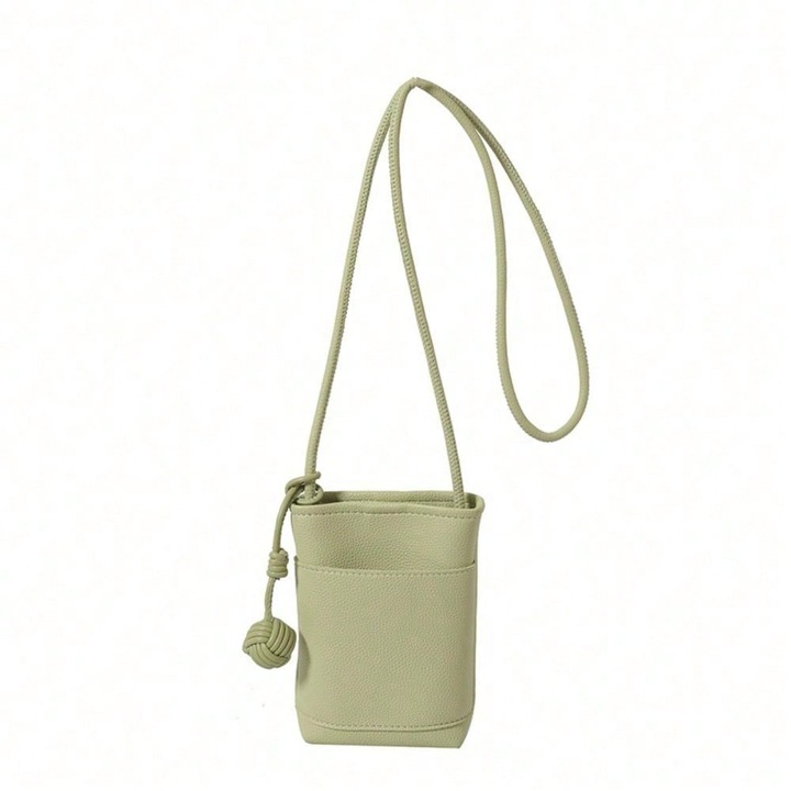 Női táska, crossbody típusú típusú