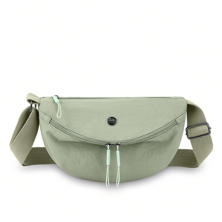 Színes női crossbody táska