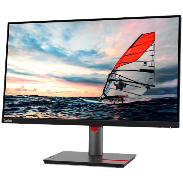 Pivot Rafen Monitor LED Lenovo ThinkVision P25i-30, 24.5