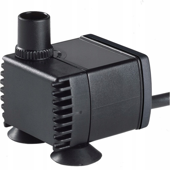 PFG PondoCompact 300 vízpumpa, 5W, 300l/h, 0,7m, 45x40x45cm