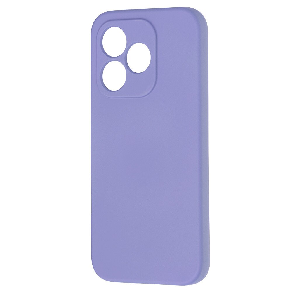 Husa pentru Honor 600 Lite - Techsuit SoftFlex - Light Purple