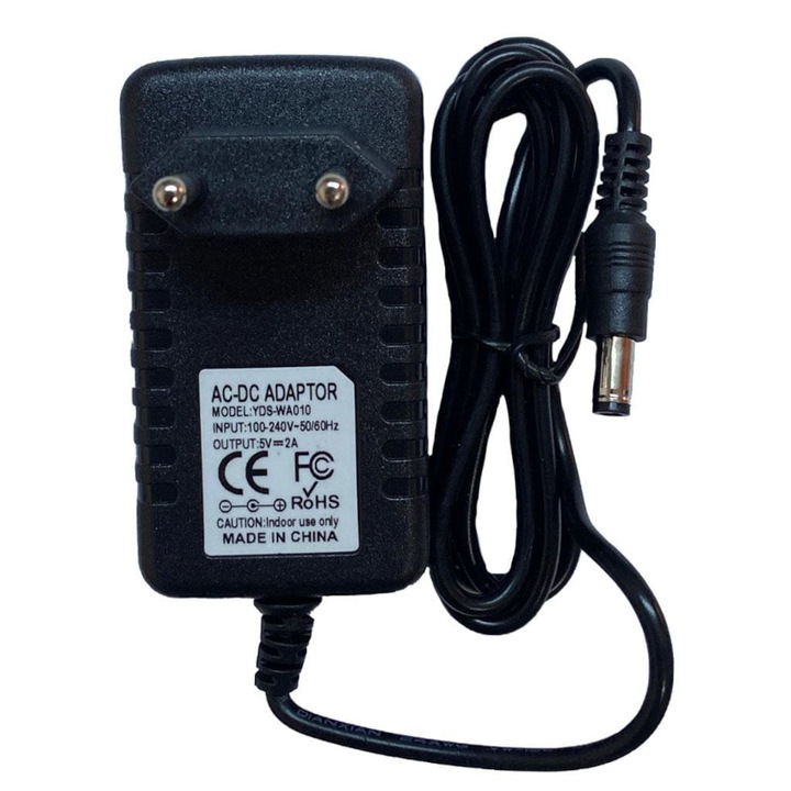 Alimentator 5V/ 2A