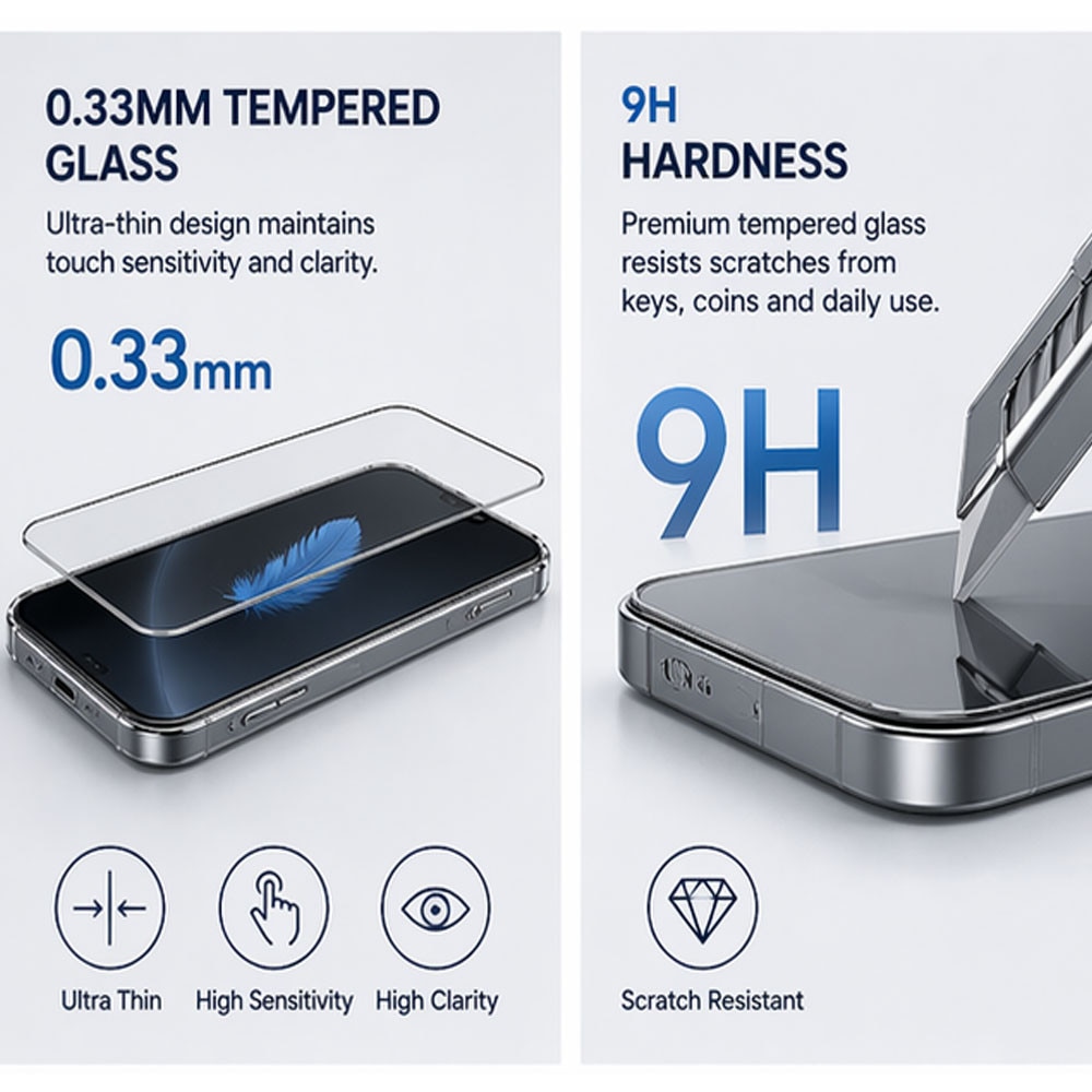 Intelli® Husa silicon + folie sticla, compatibila cu OPPO A6 / A6X / A6S, Anti soc, Transparent