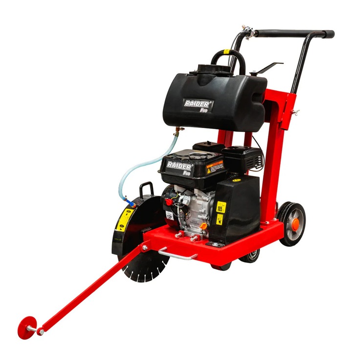 Csempevágó RDP-FS01 ø350mm 6.5hp, Raider 090128