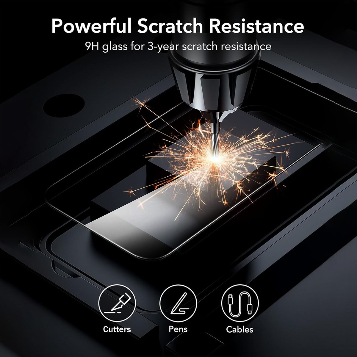 Set 2 Folie Sticla Privacy pentru Honor Magic 8 Pro Oein® – Sticla Securizata 9H+ Anti-Spy 28 Grade, Claritate HD, Tratament Oleofob Electronic, Anti-Amprenta, Sensibilitate Touch Avansata, Acoperire Completa Compatibila cu Husa cu Margini Negre