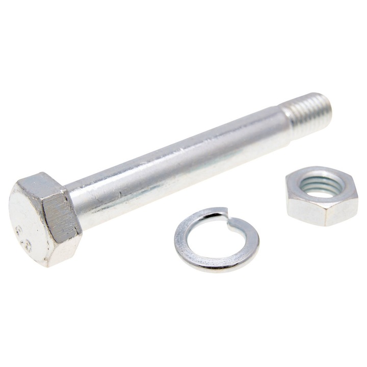 Surub CIF amortizor / carter motor M9x65mm pentru Vespa Classic