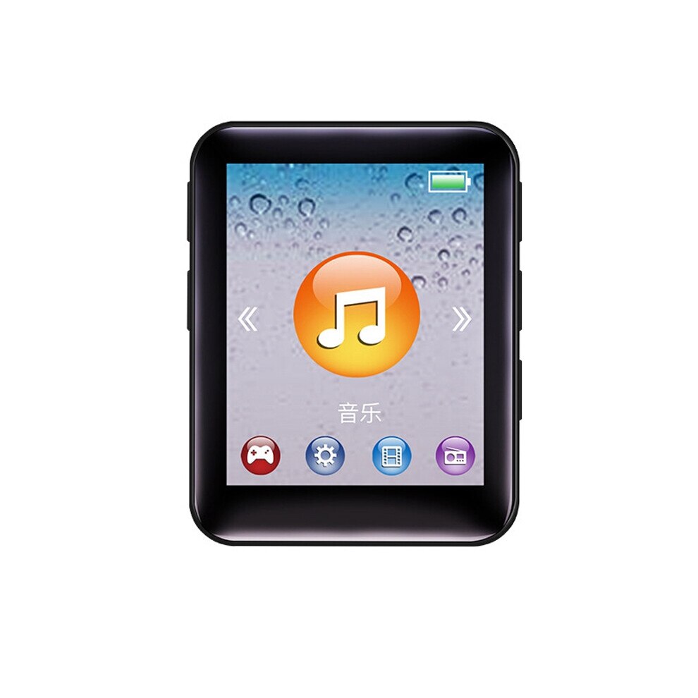 MP3 Player Apple iPOD mini 4GB Green - eMAG.ro