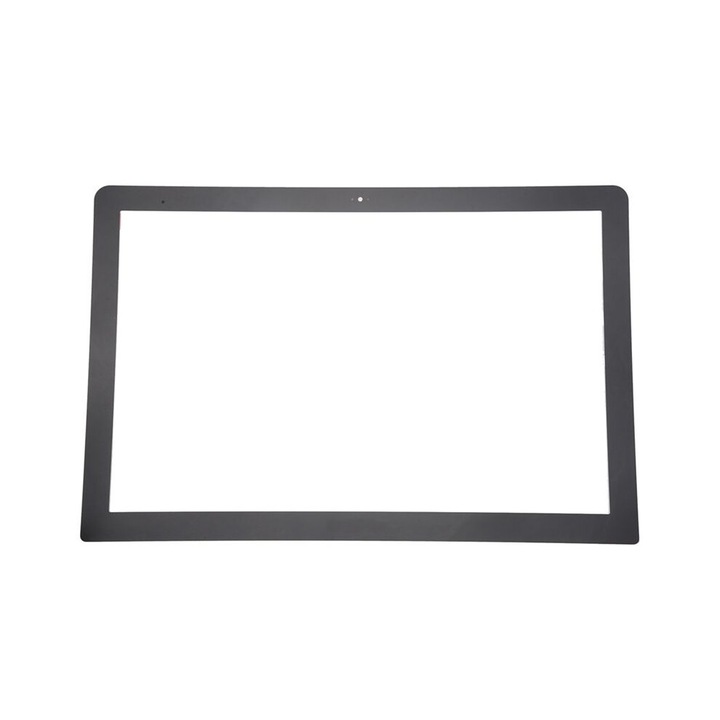 Csere üvegképernyő laptophoz Pro 13.3 hüvelyk, fekete, 13.3x13 hüvelyk, 1 db-os készlet.