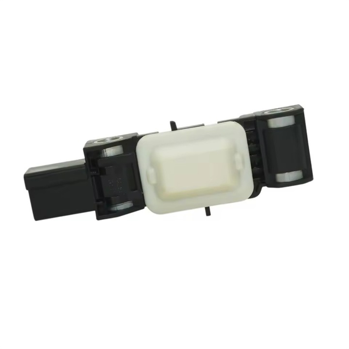 Сензор за сблъсък 8200375765 8200682180 за Mk2 2001-2006, черен, ABS