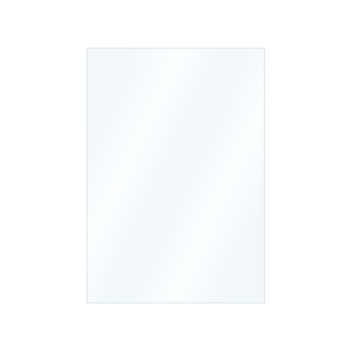 Folie FEP 10.1 inch 280x200x0.15 mm pentru imprimante 3D UV, transparent, set 1 bucata