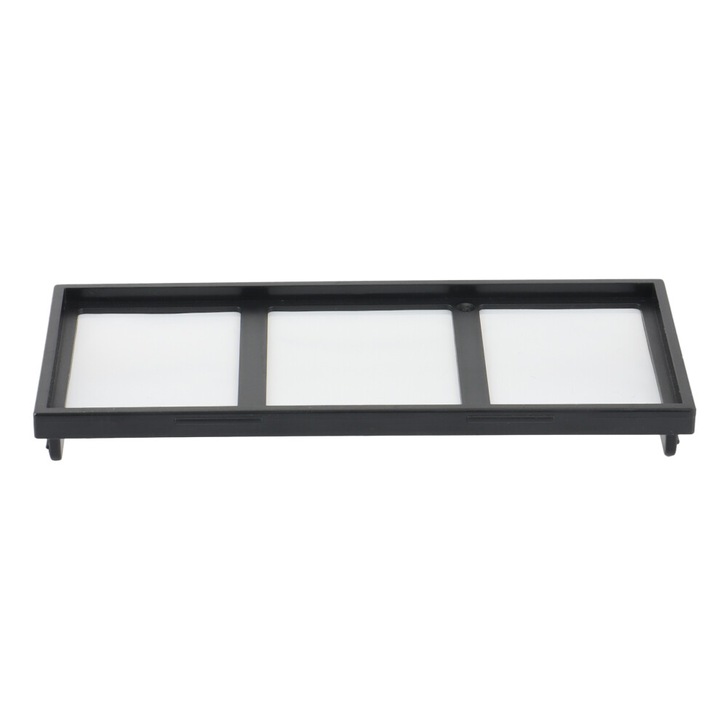 Suport Filtru HEPA pentru Aspirator Robot Lydsto R1, negru, set 1 buc.
