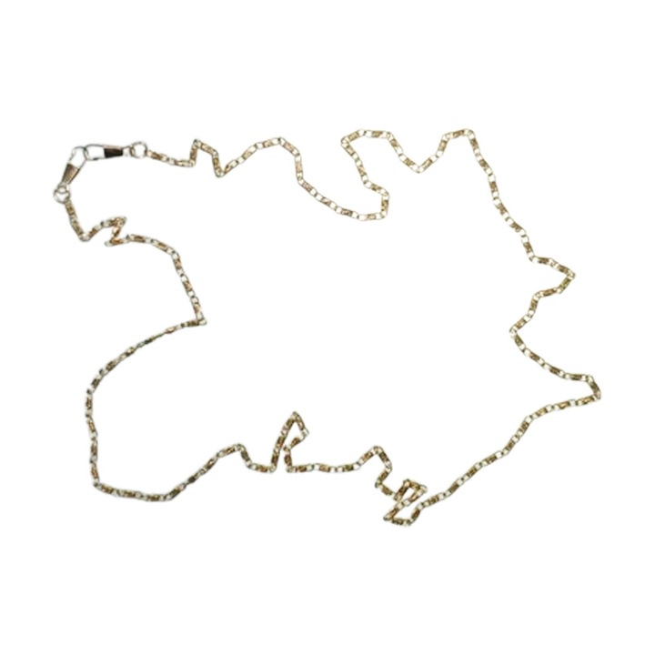 Fém lánc táskához, Mini Junior