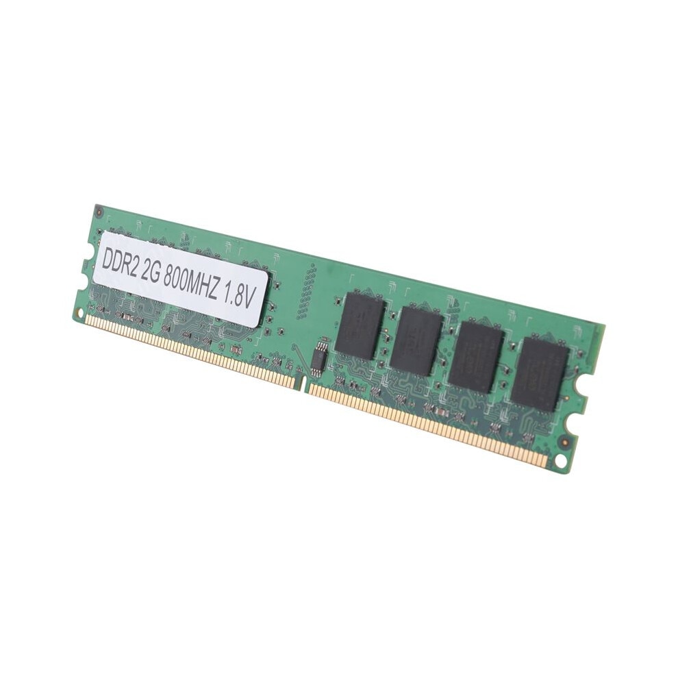 Kit Dual Channel Kingston HyperX 2GB DDR2-800 CL5 - eMAG.ro