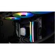 Настолен компютър Gaming A+, Intel® Core™ Ultra 7 270K Plus до 5.5GHz, 32GB DDR5, 1TB SSD, MSI GeForce RTX™ 5070 12GB GDDR7 VENTUS 3X OC, No OS, Black