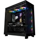 Настолен компютър Gaming A+, Intel® Core™ Ultra 7 270K Plus до 5.5GHz, 32GB DDR5, 1TB SSD, MSI GeForce RTX™ 5070 12GB GDDR7 VENTUS 3X OC, No OS, Black