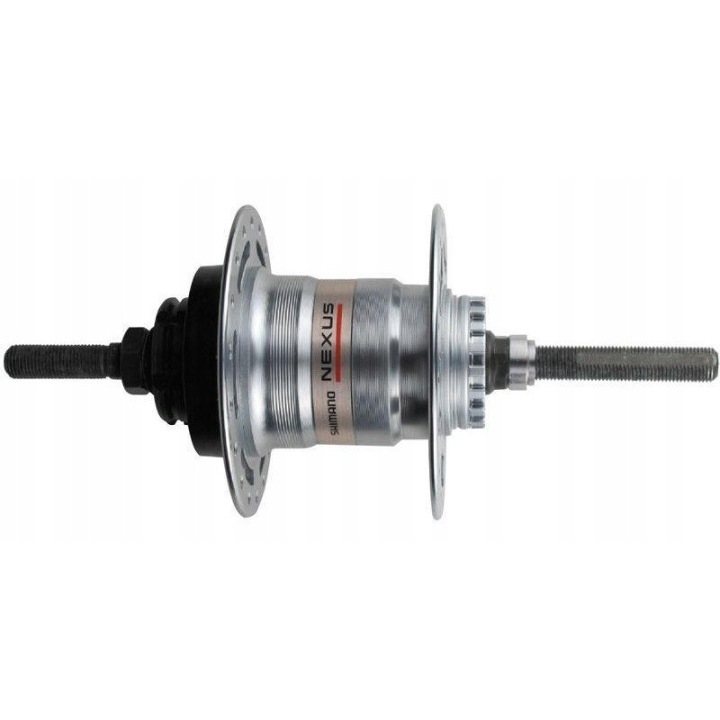 Shimano NEXUS SG-3R40 agy 3 sebességes 36H hátsó görgősfék V-fék
