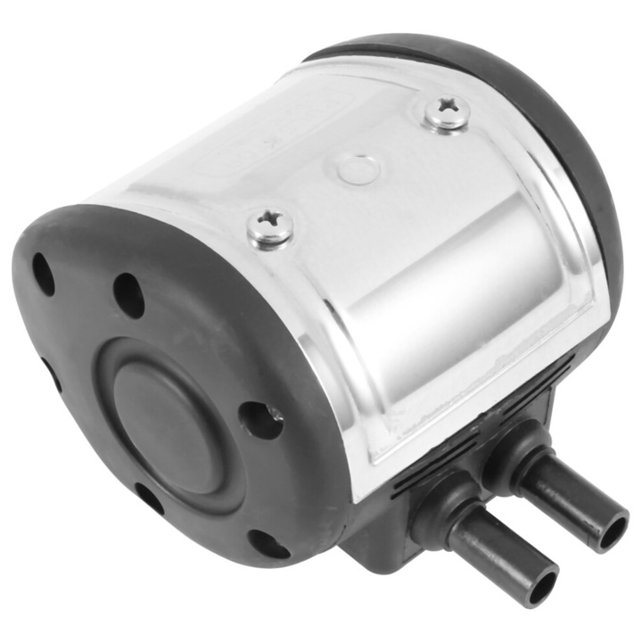 Generátor pulzátor fejőgépekhez L80 Pnewmatic, állítható, műanyag fém, 0.35kg