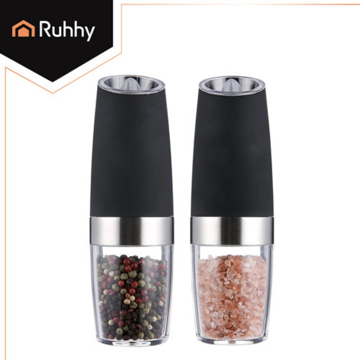 Set Rasnite Electrice – Eleganta si Precizie in Bucatarie
