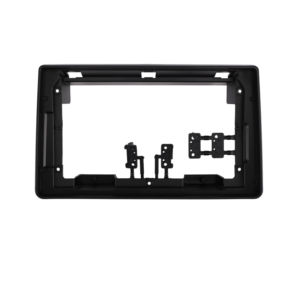 Fascia radio 2Din pentru Jumper/Boxer/Ducato, 9 inch, neagra - eMAG.ro
