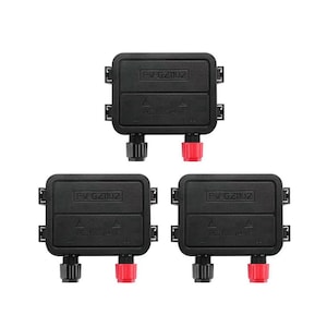 Componente si accesorii sisteme si panouri solare