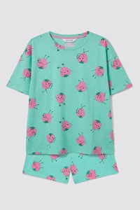 Pijamale dama