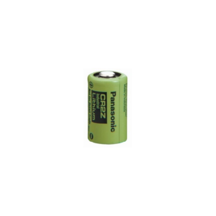 Baterie CR2Z Panasonic Litiu - 3V