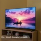 Televizor Philips LED 24PHS6050, 60 cm, Smart TV, HD, Clasa E (Model 2026)
