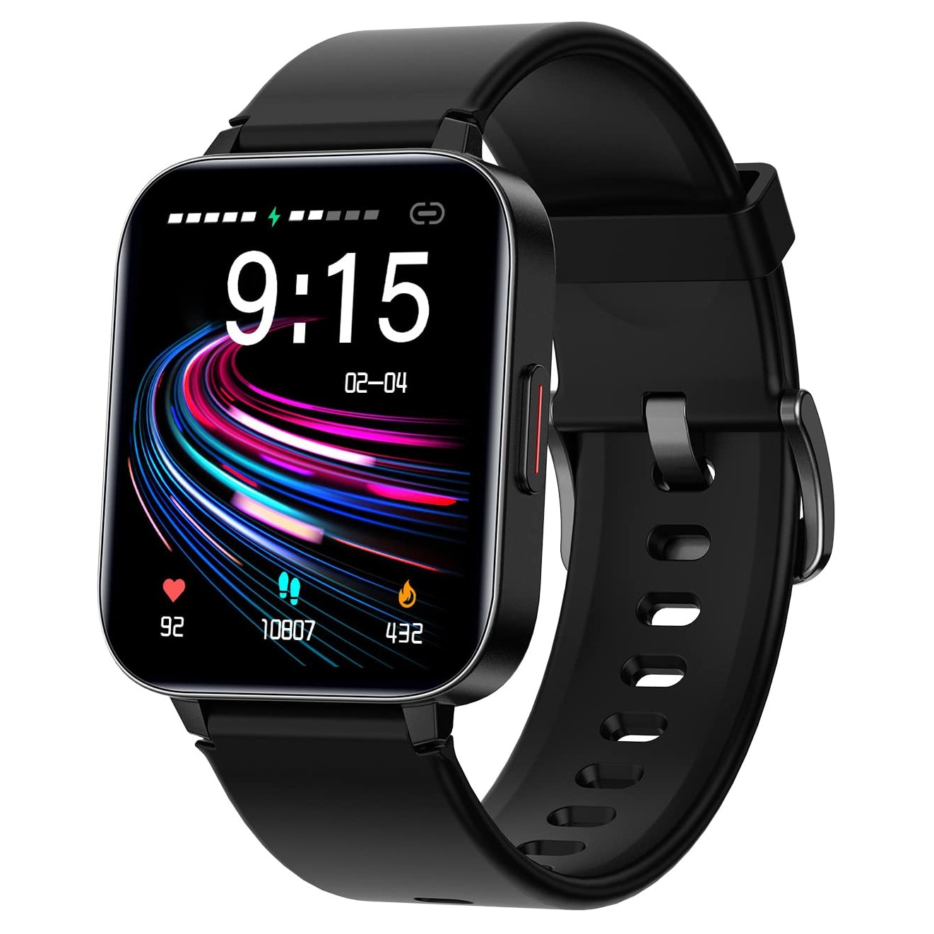 Ceas GPS Garmin Approach S12 pentru golf, ecran 1 