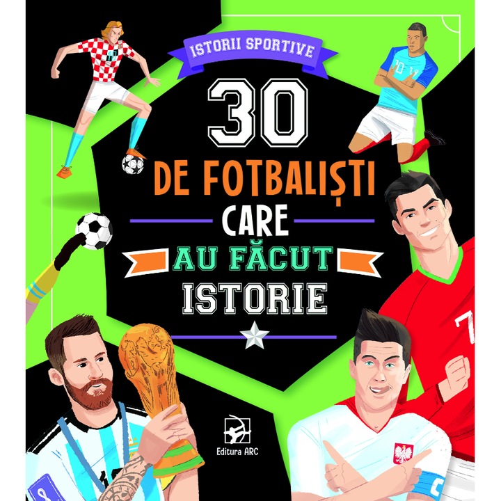 30 de fotbalisti care au facut istorie - Luca de LeonePaolo Mancini