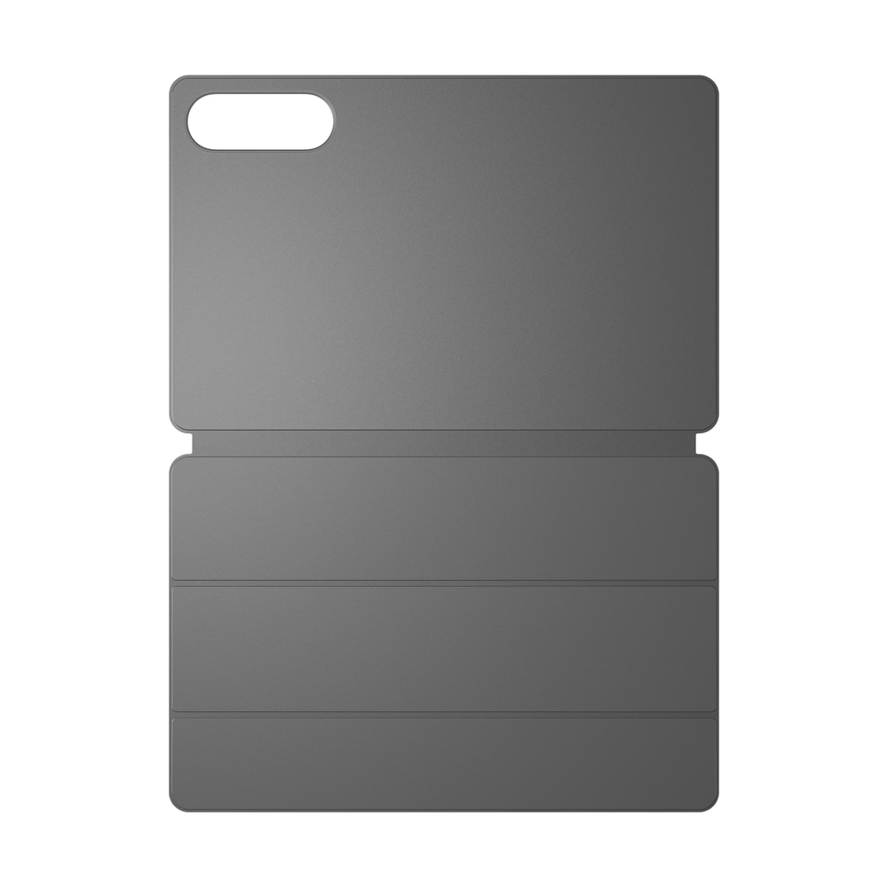 Husă folio pentru tabletă, Lenovo, gri, 11.1"