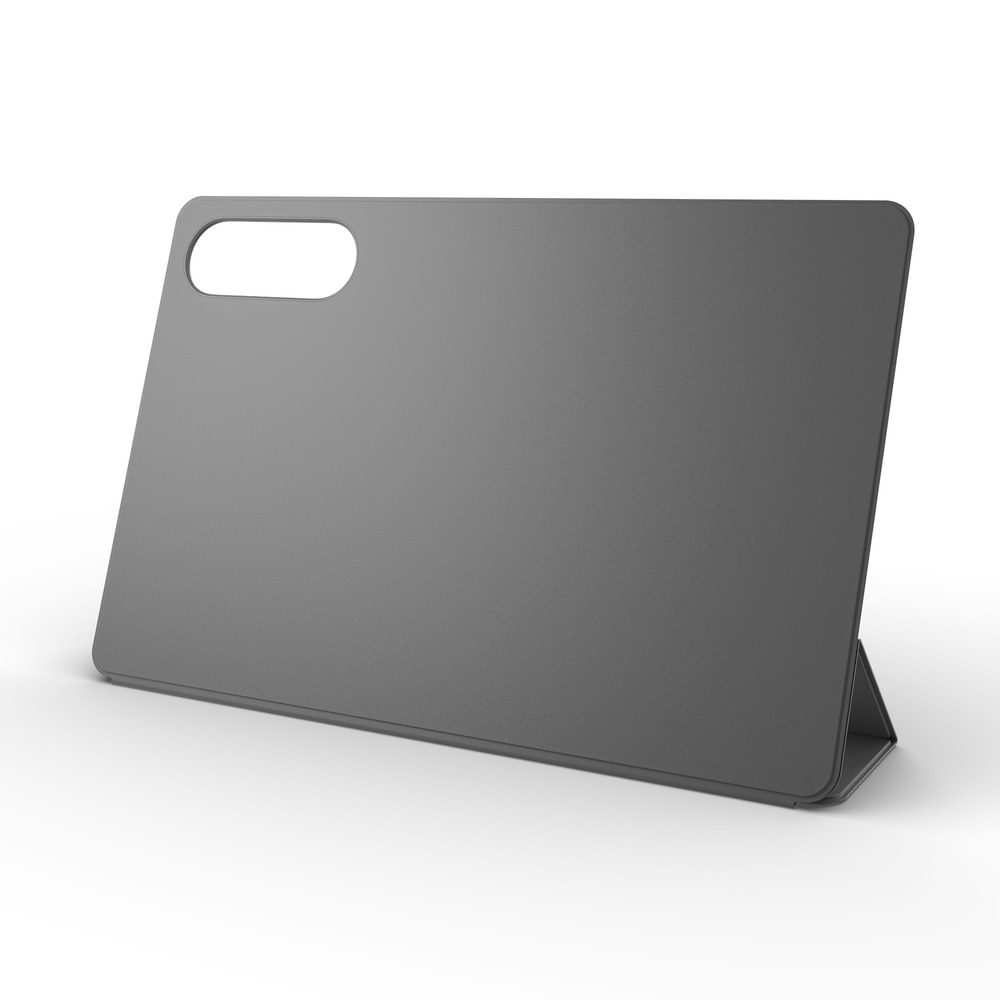 Husă folio pentru tabletă, Lenovo, gri, 11.1"