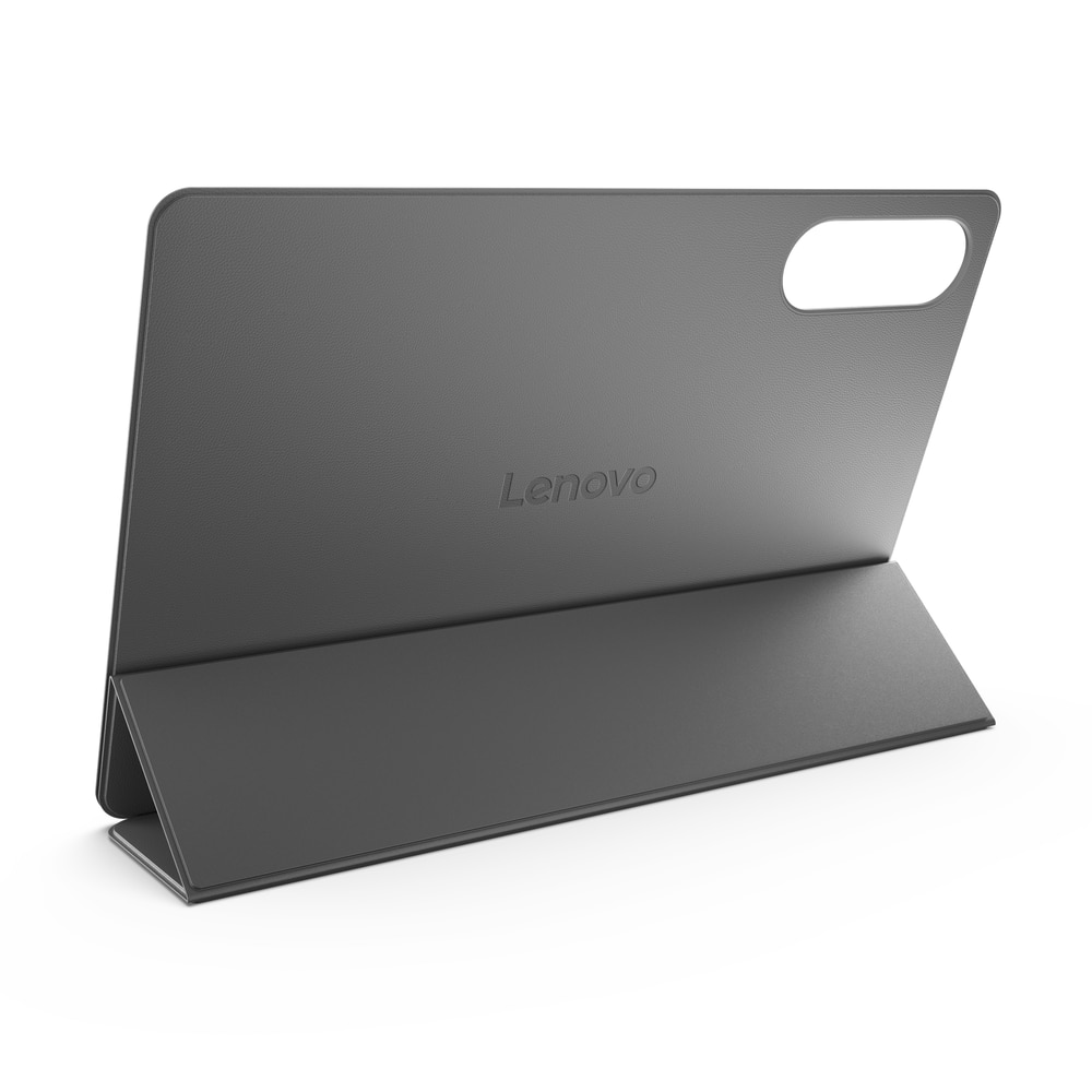 Husă folio pentru tabletă, Lenovo, gri, 11.1"