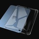 Удароустойчив мек TPU калъф за iPad Air 11" (2026), прозрачен, тънък, подсилени ъгли