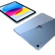 Удароустойчив мек TPU калъф за iPad Air 11" (2026), прозрачен, тънък, подсилени ъгли